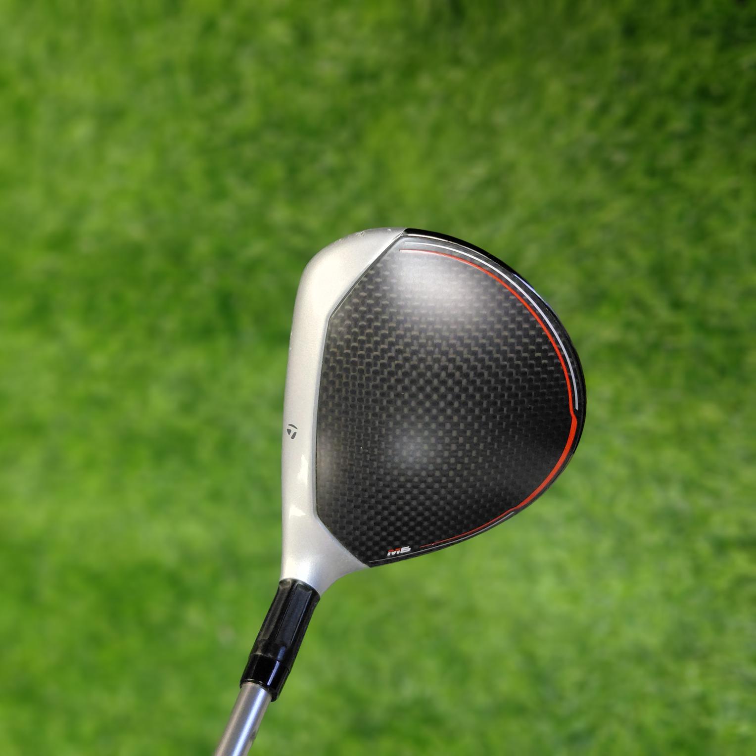 TaylorMade Wood / M6 / 3W(15.0°) / S