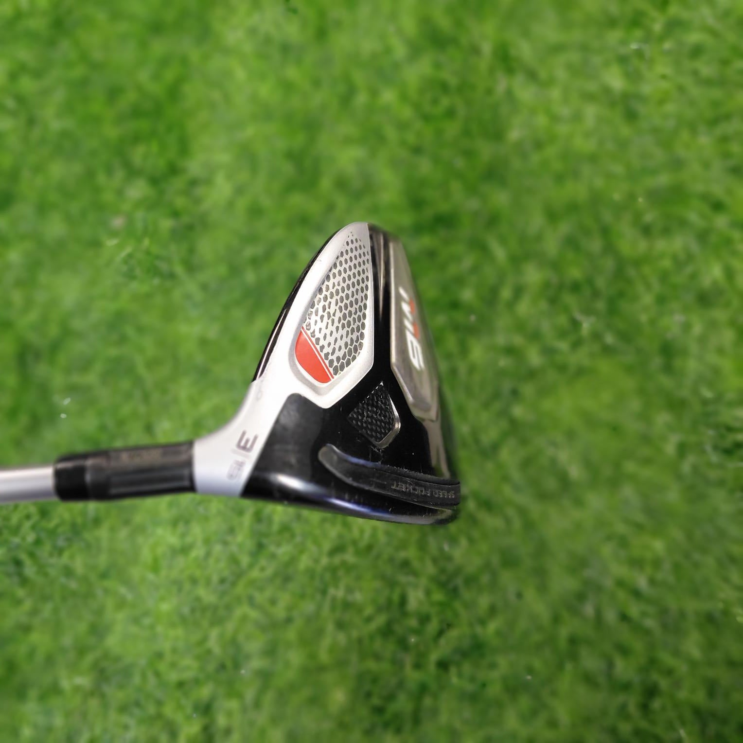 TaylorMade Wood / M6 / 3W(15.0°) / S