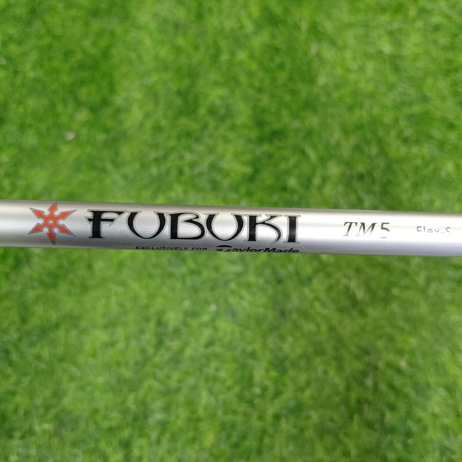 TaylorMade Wood / M6 / 3W(15.0°) / S