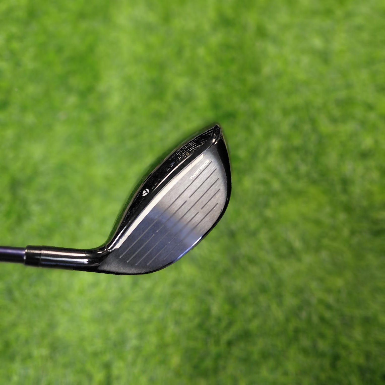 TaylorMade Wood / Qi10 / 3W(15.0°) / S