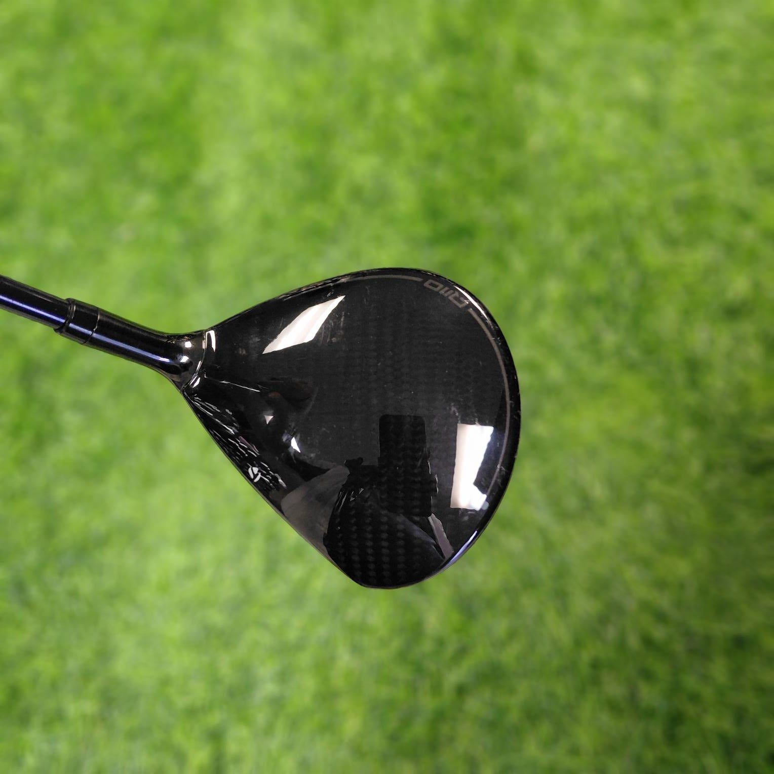 TaylorMade Wood / Qi10 / 3W(15.0°) / S