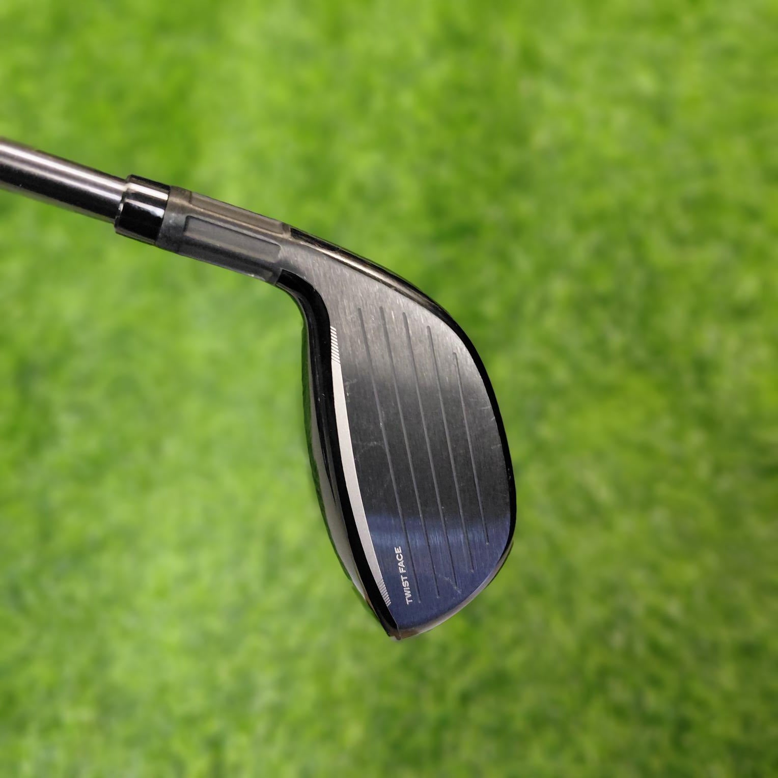 TaylorMade Wood / STEALTH / 5W(18.0°) / S