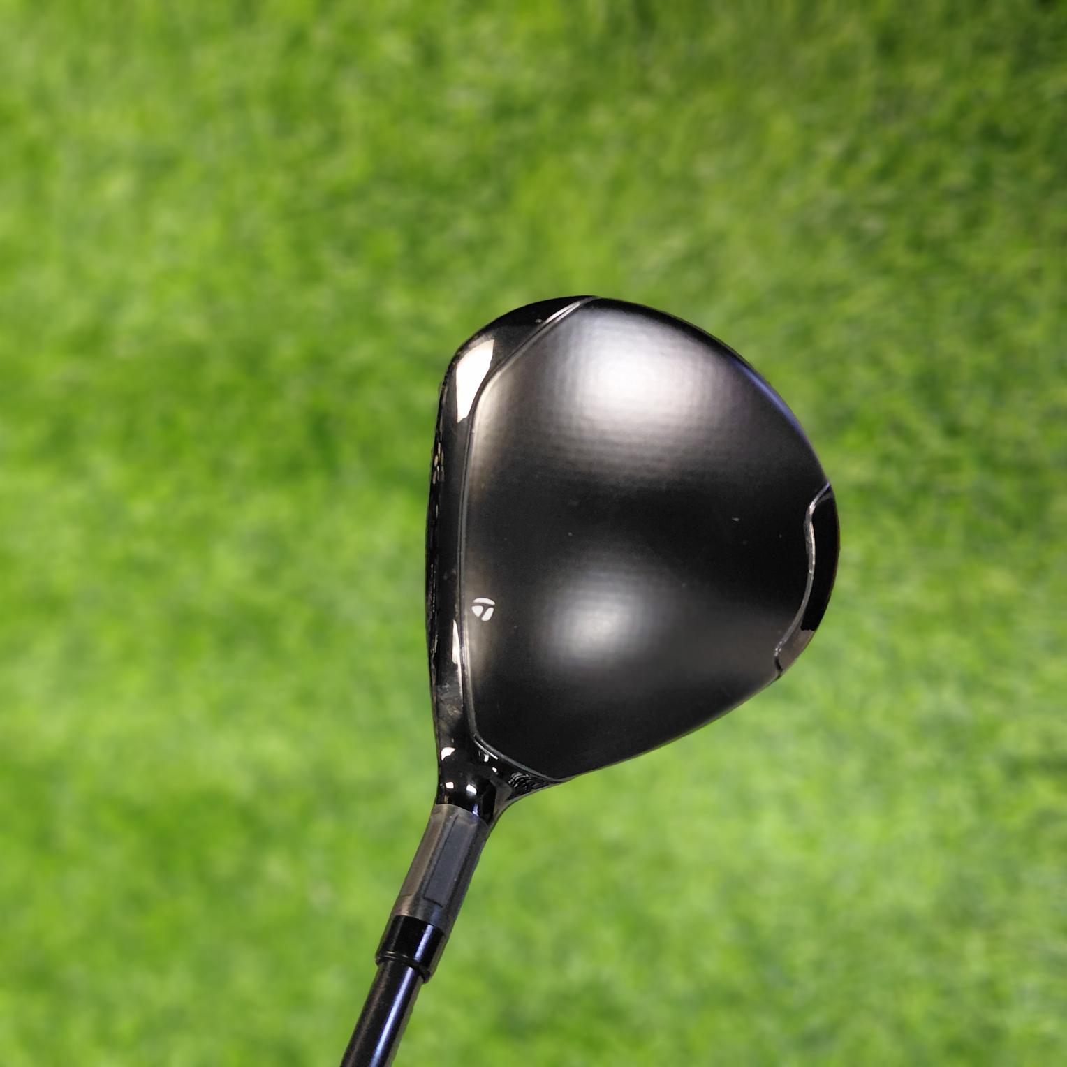 TaylorMade Wood / STEALTH / 5W(18.0°) / S