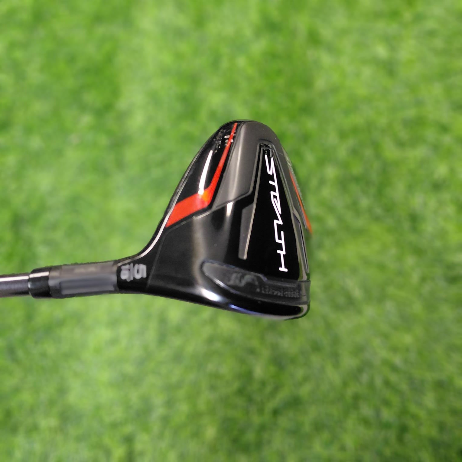 TaylorMade Wood / STEALTH / 5W(18.0°) / S