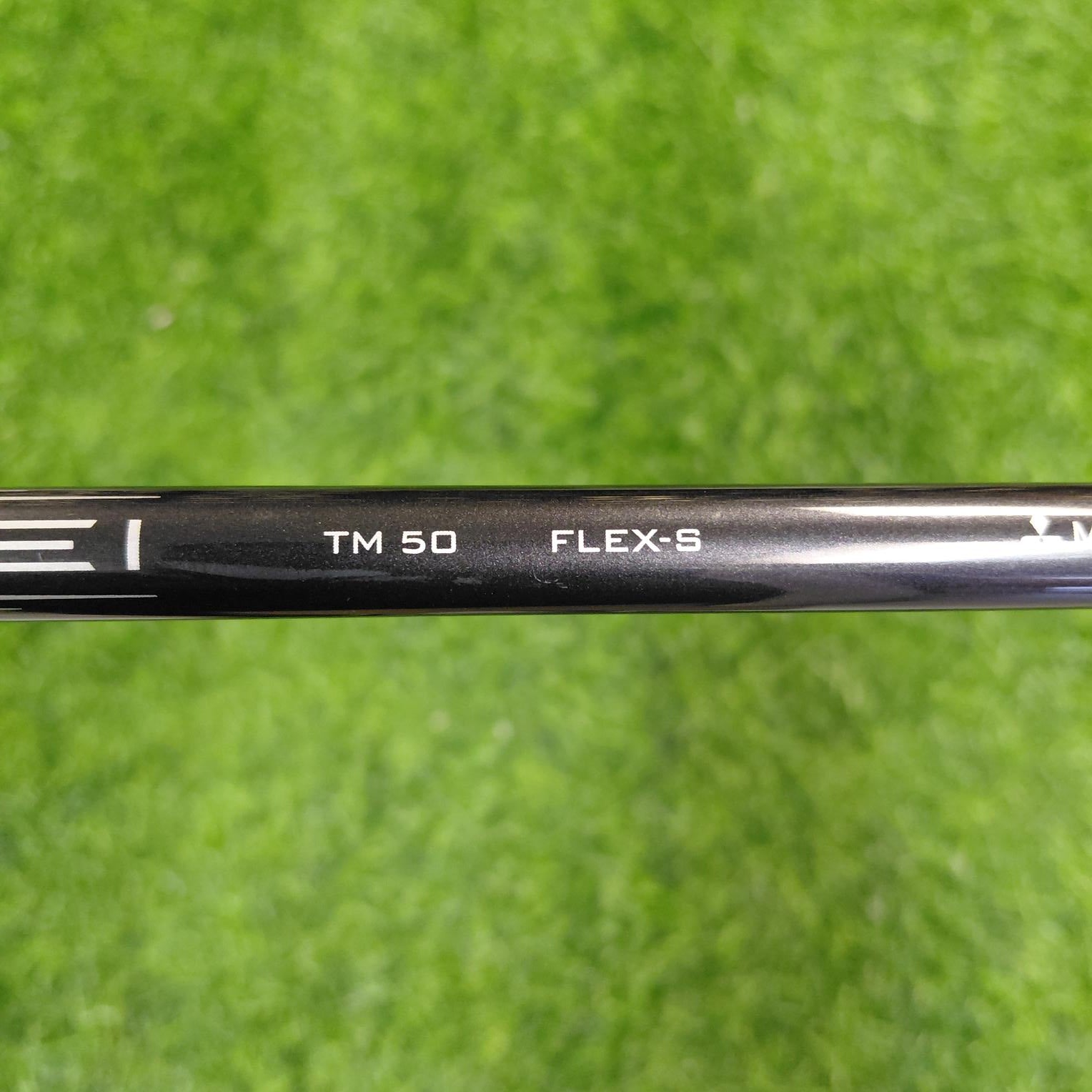 TaylorMade Wood / STEALTH / 5W(18.0°) / S