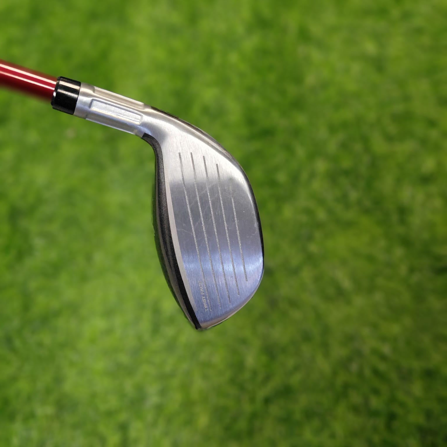 TaylorMade Wood / STEALTH / 7W(21.0°) / Women