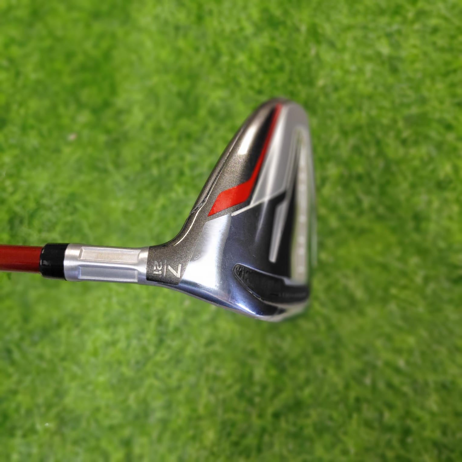 TaylorMade Wood / STEALTH / 7W(21.0°) / Women
