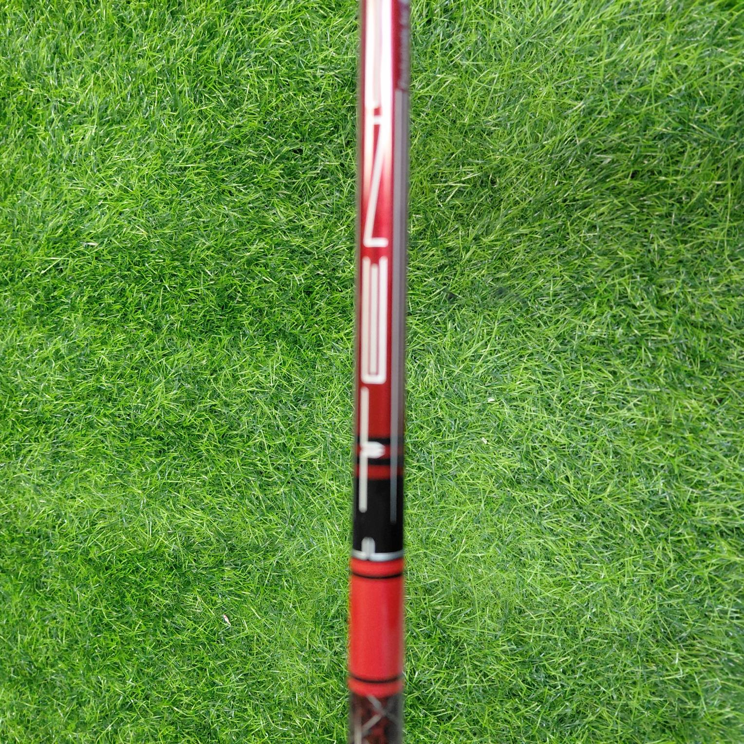 TaylorMade Wood / STEALTH / 7W(21.0°) / Women