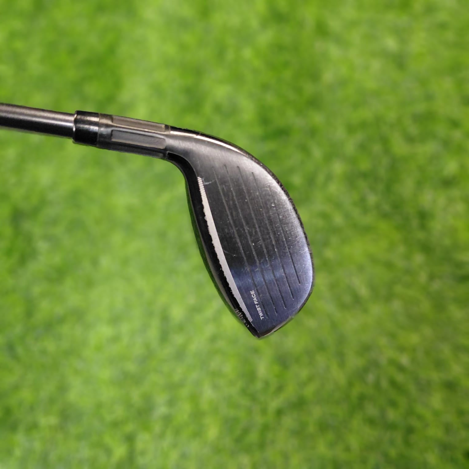 TaylorMade Wood / STEALTH / 5W(18.0°) / R