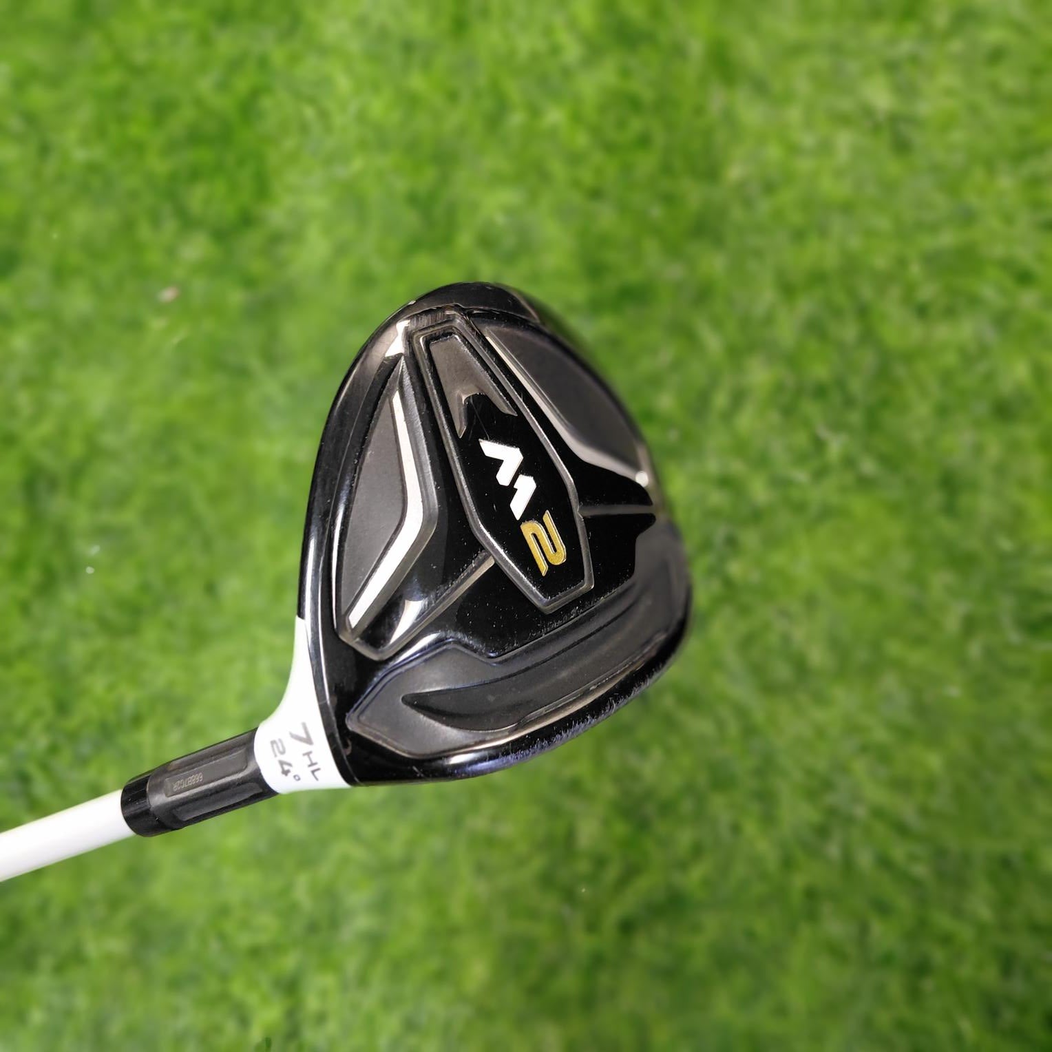 TaylorMade Wood / M2 / 7HL(24.0°) / Women