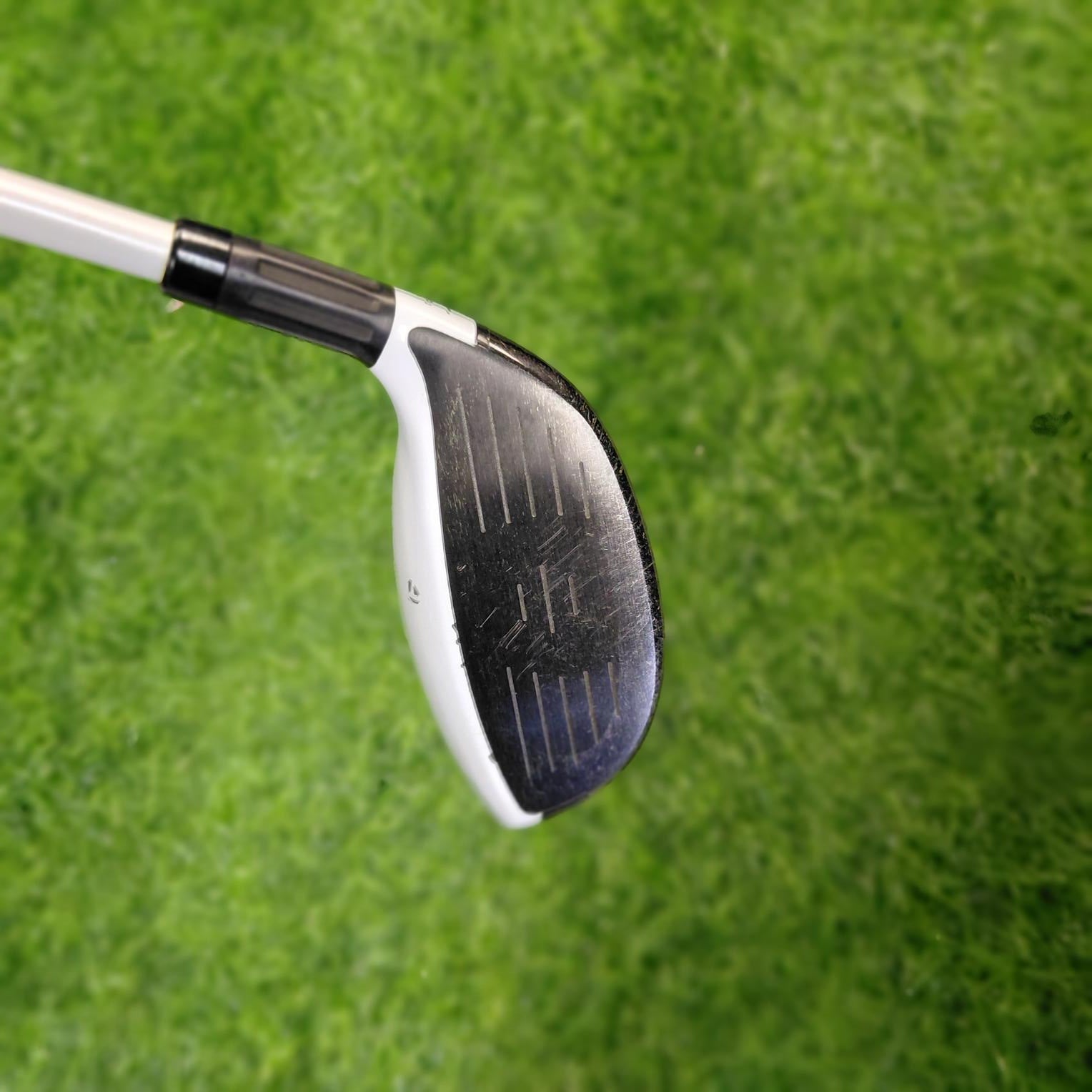 TaylorMade Wood / M2 / 7HL(24.0°) / Women