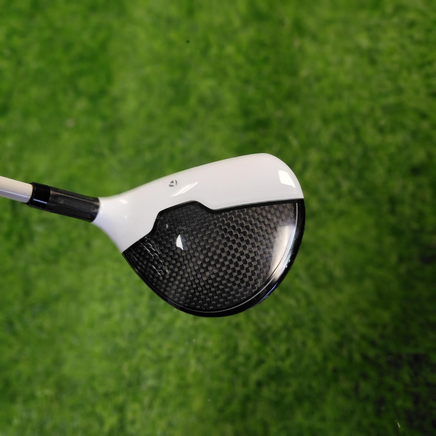 TaylorMade Wood / M2 / 7HL(24.0°) / Women