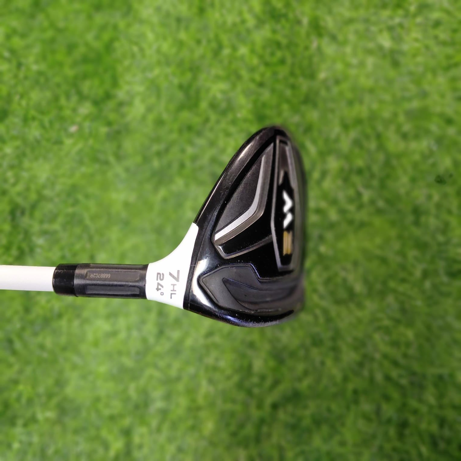 TaylorMade Wood / M2 / 7HL(24.0°) / Women