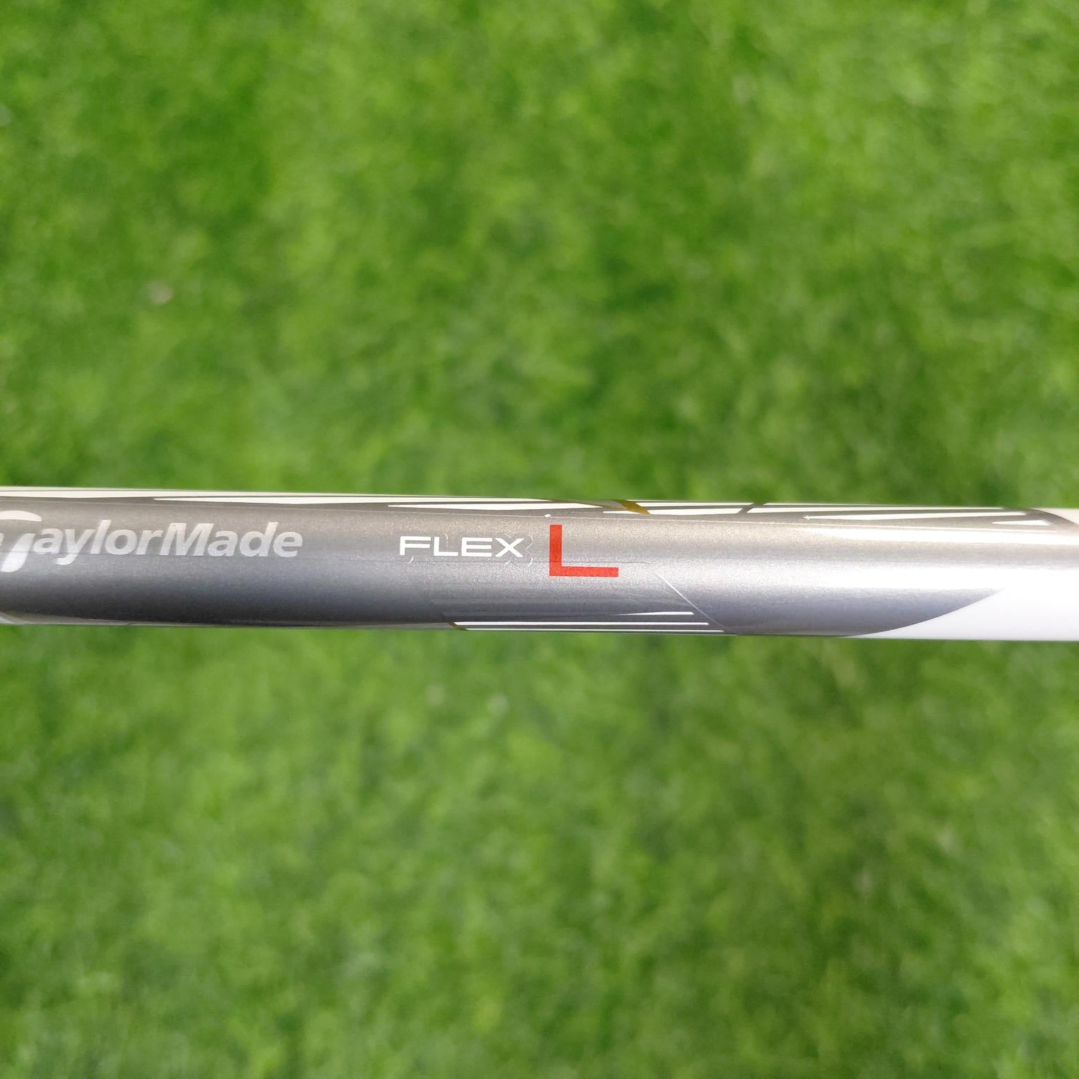 TaylorMade Wood / M2 / 7HL(24.0°) / Women