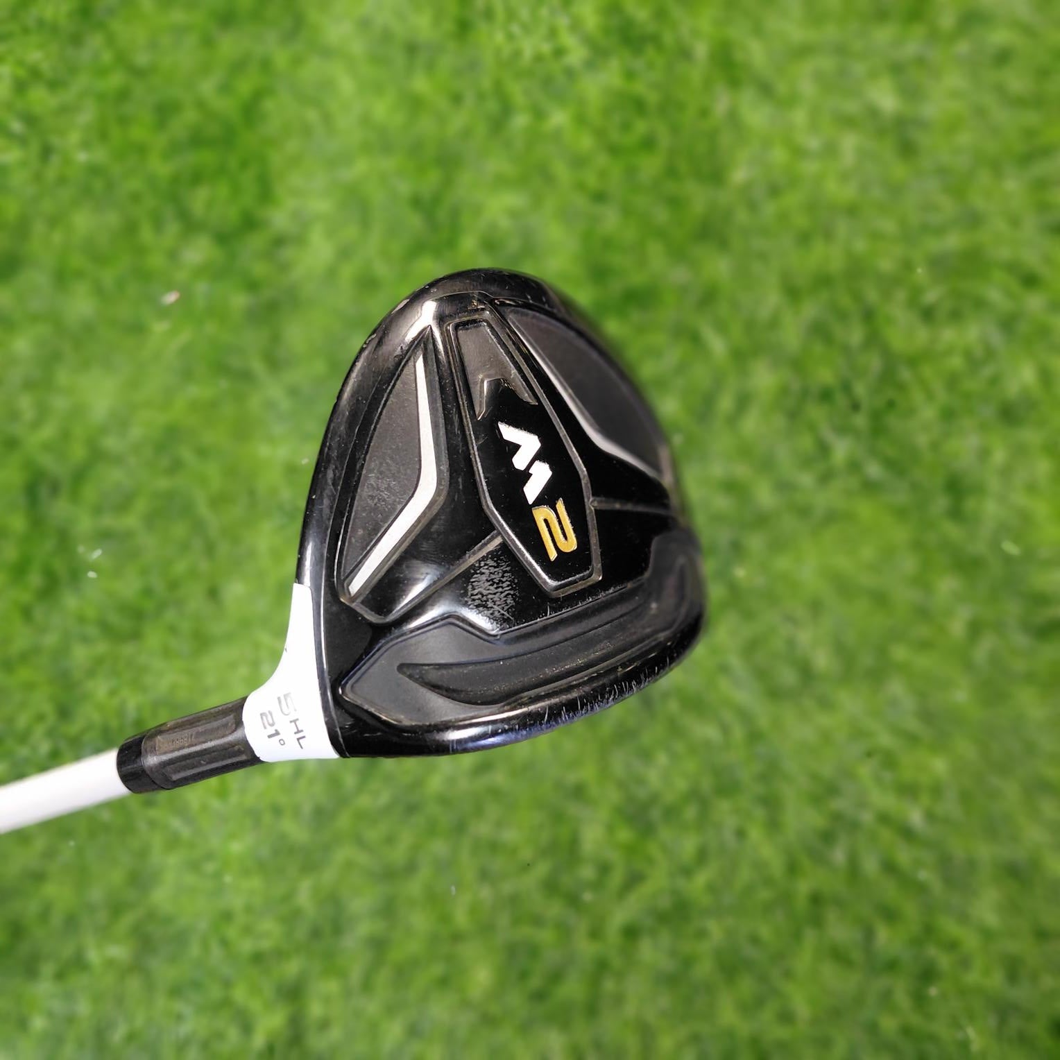 TaylorMade Wood / M2 / 5HL(21.0°) / Women