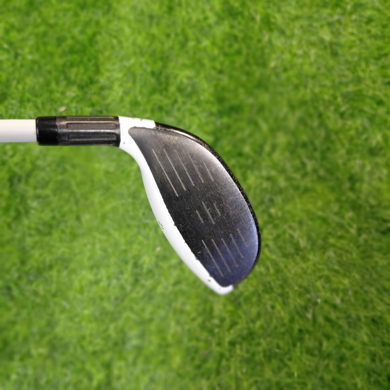 TaylorMade Wood / M2 / 5HL(21.0°) / Women