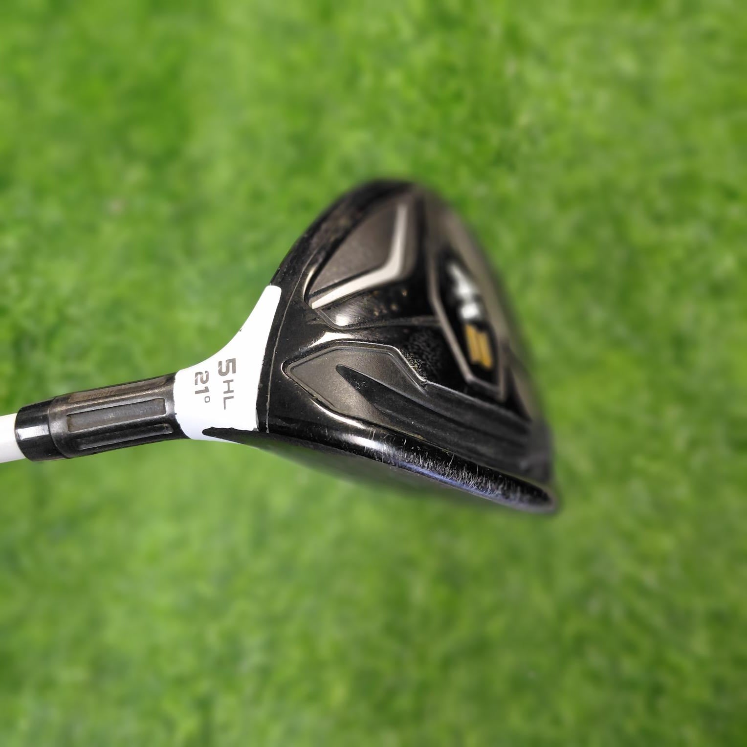 TaylorMade Wood / M2 / 5HL(21.0°) / Women