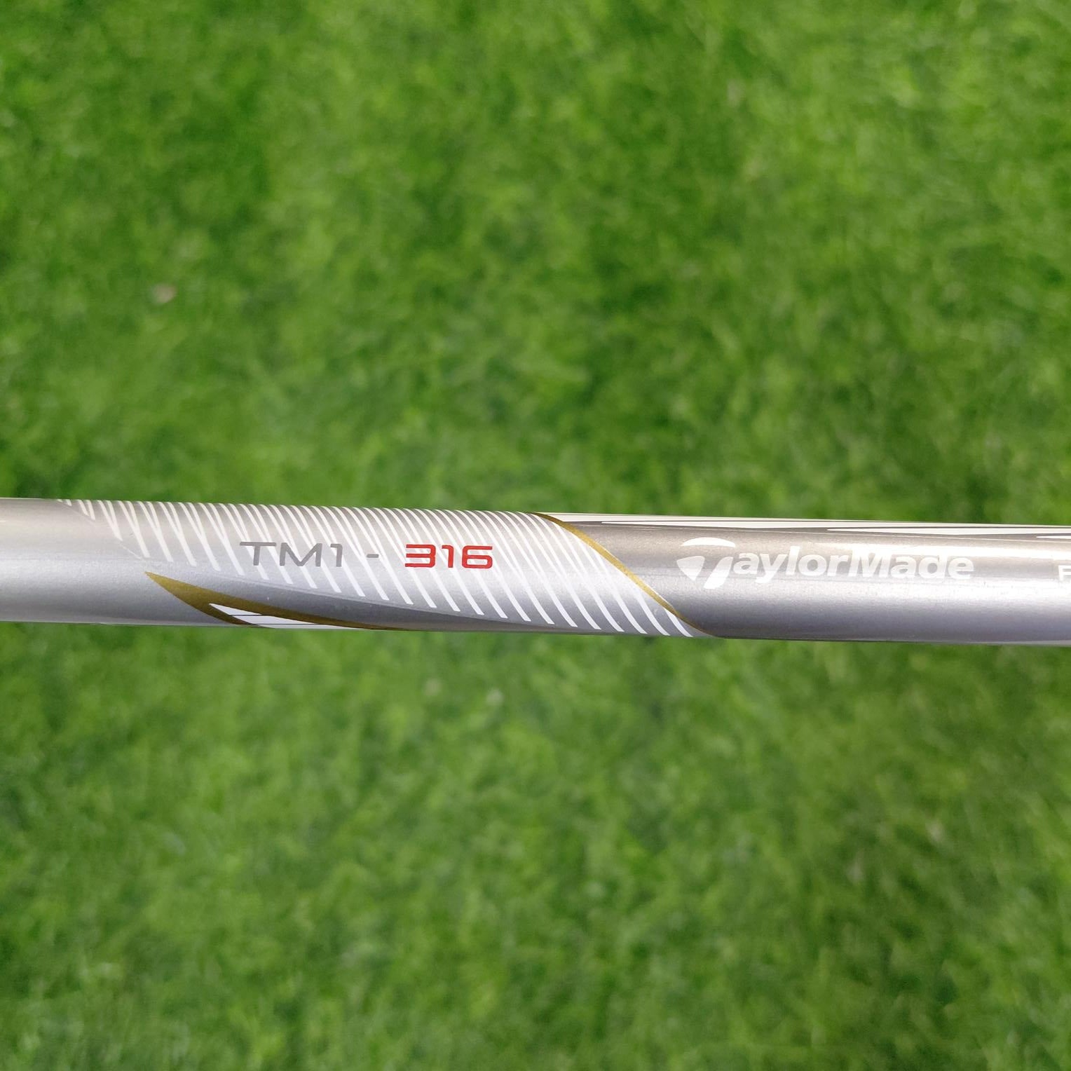 TaylorMade Wood / M2 / 5HL(21.0°) / Women