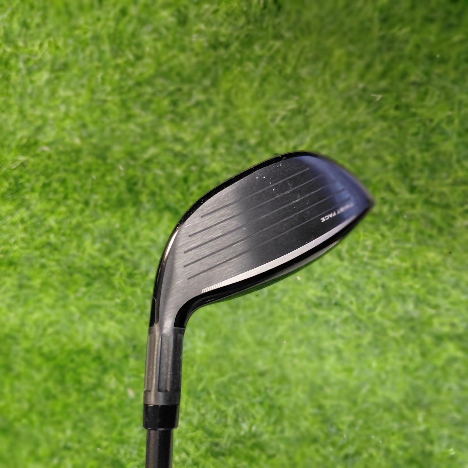 TaylorMade Wood / STEALTH / 5W(18.0°) / S