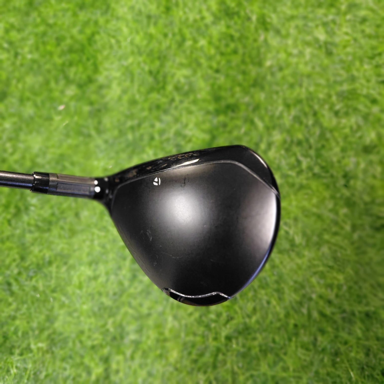 TaylorMade Wood / STEALTH / 5W(18.0°) / S