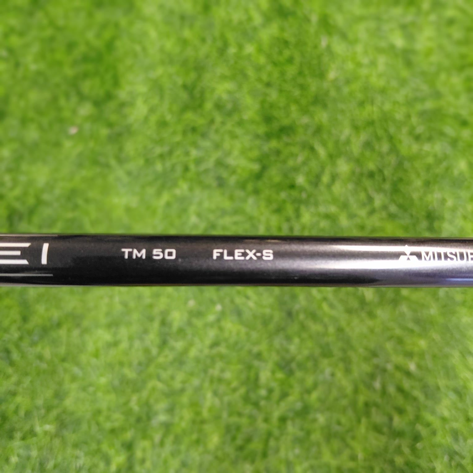 TaylorMade Wood / STEALTH / 5W(18.0°) / S