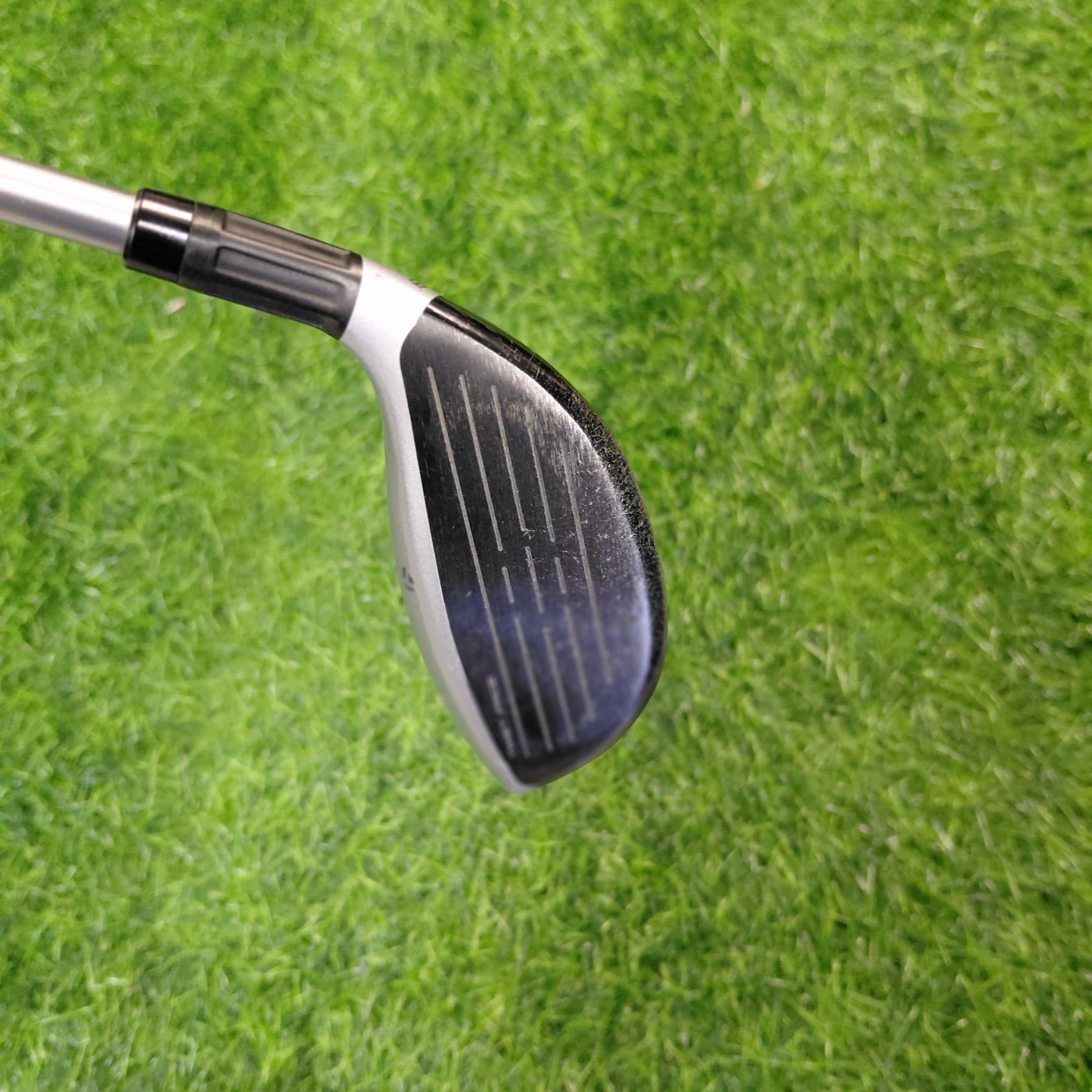 TaylorMade Wood / M6 / 5W(18.0°) / S