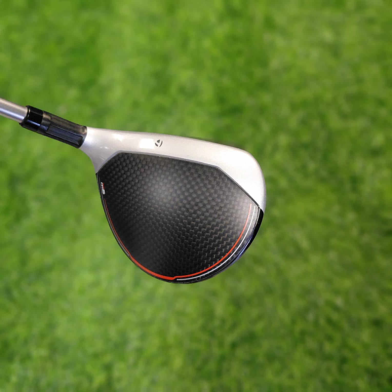 TaylorMade Wood / M6 / 5W(18.0°) / S