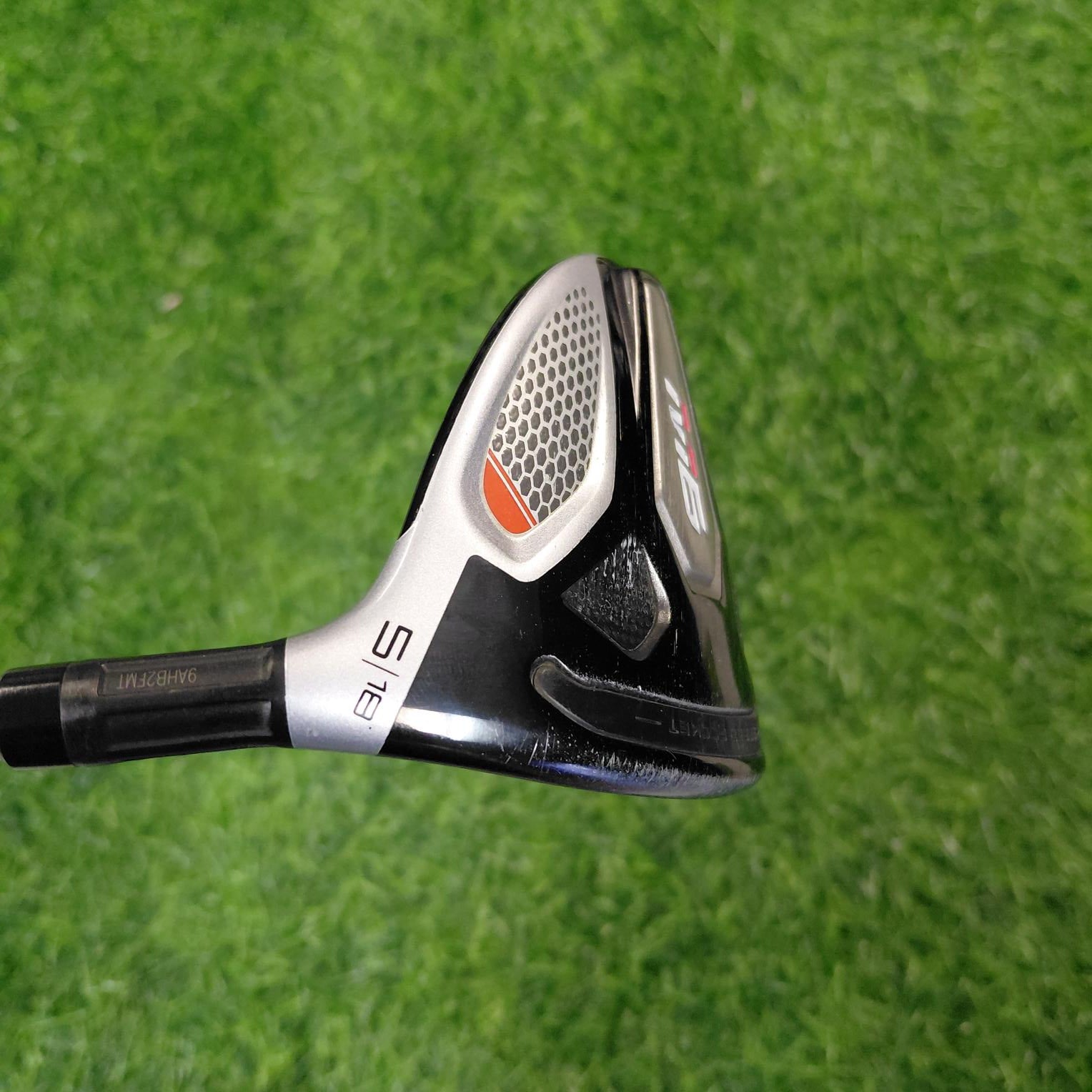 TaylorMade Wood / M6 / 5W(18.0°) / S