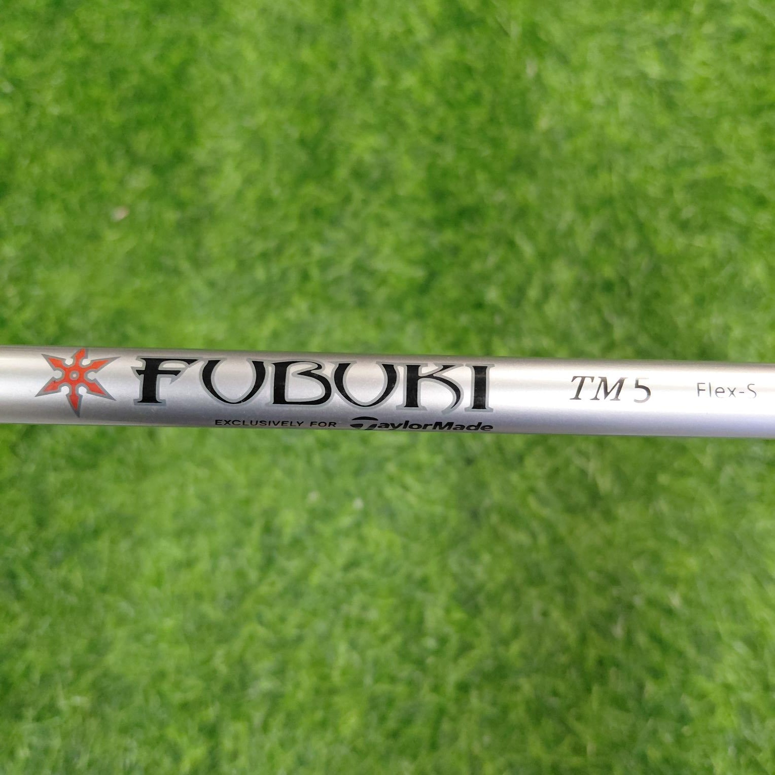 TaylorMade Wood / M6 / 5W(18.0°) / S