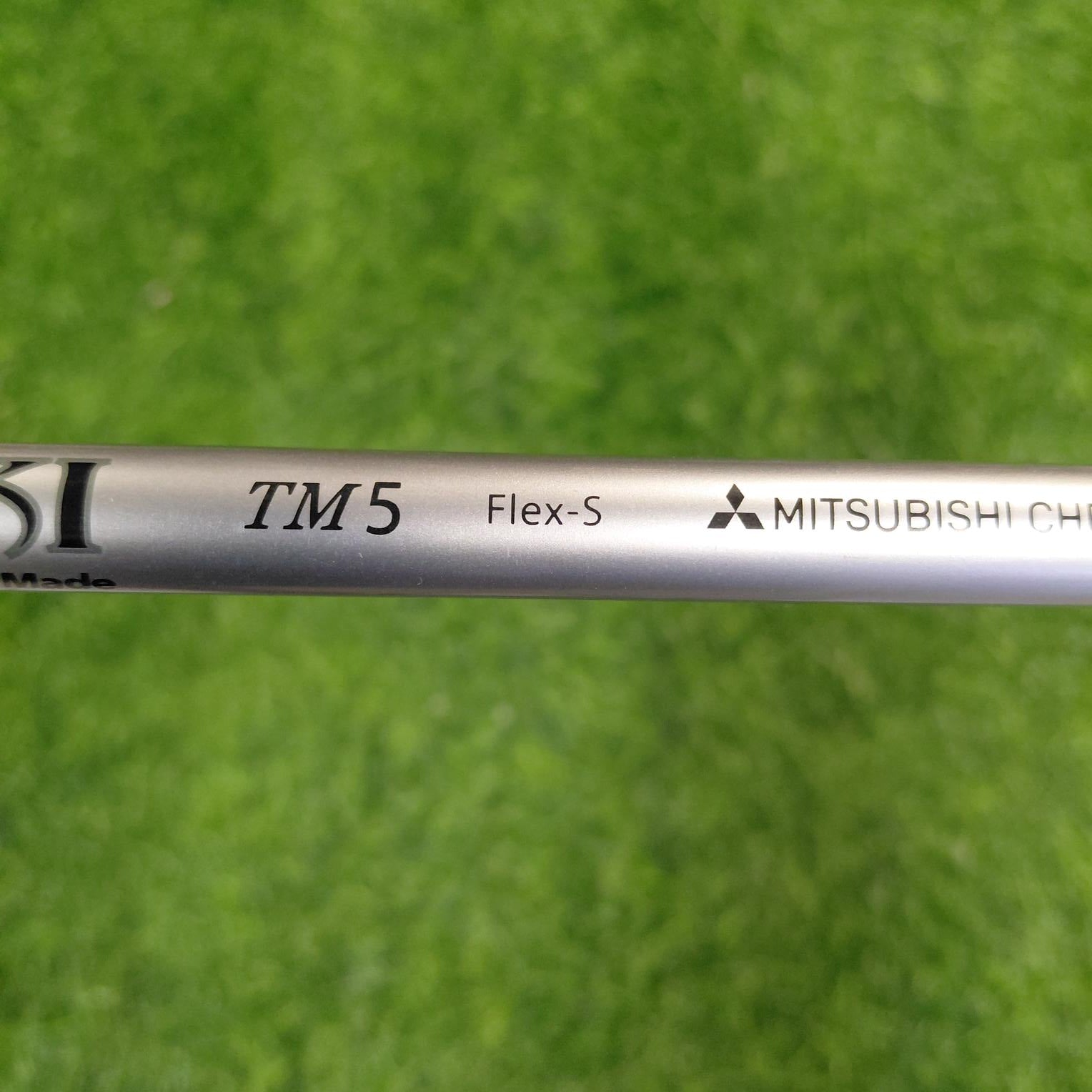 TaylorMade Wood / M6 / 5W(18.0°) / S