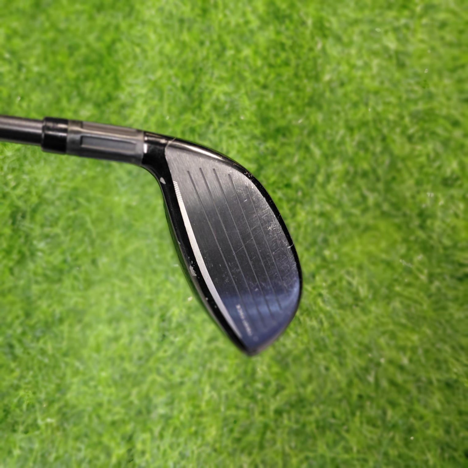 TaylorMade Wood / STEALTH / 3W(15.0°) / R(S)