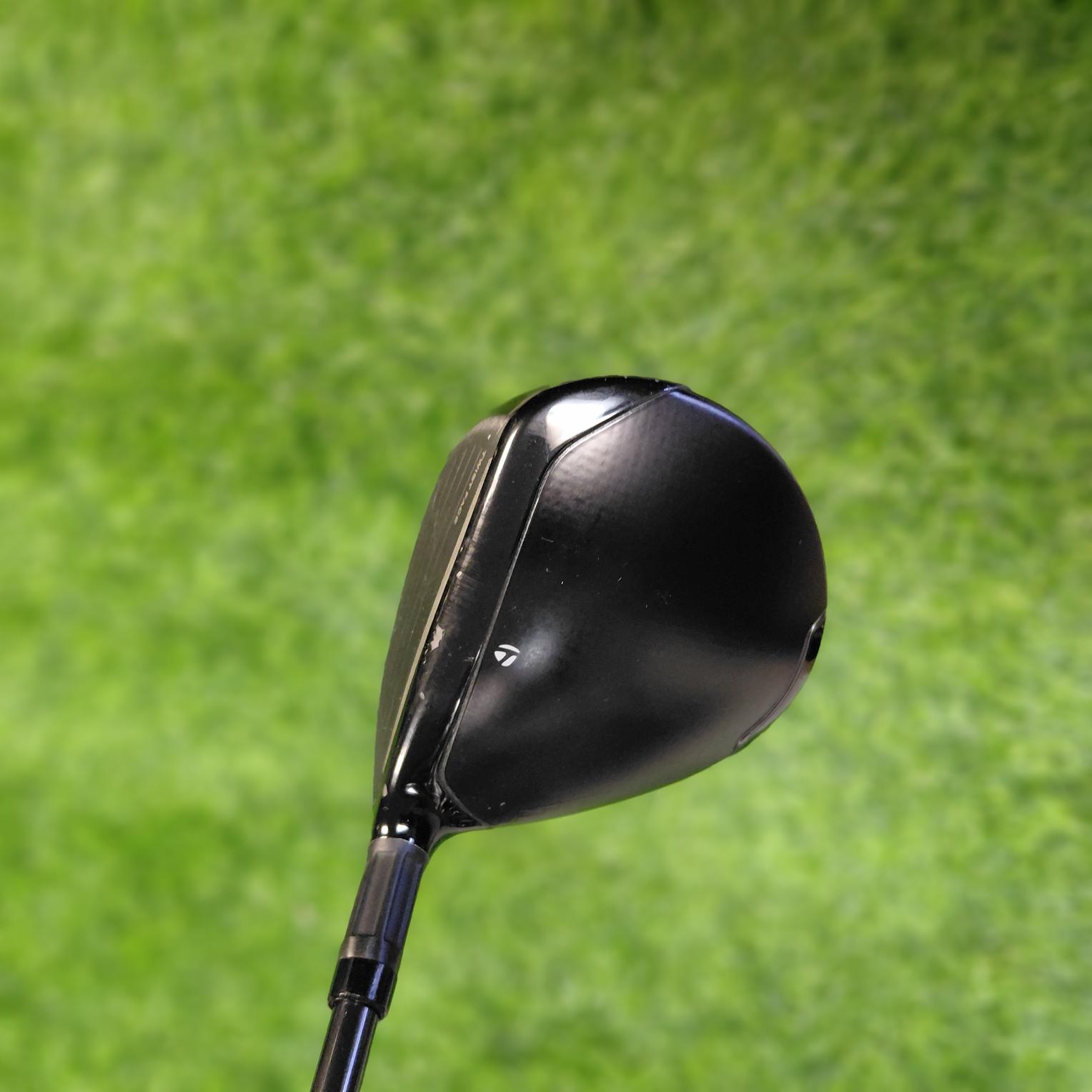 TaylorMade Wood / STEALTH / 3W(15.0°) / R(S)