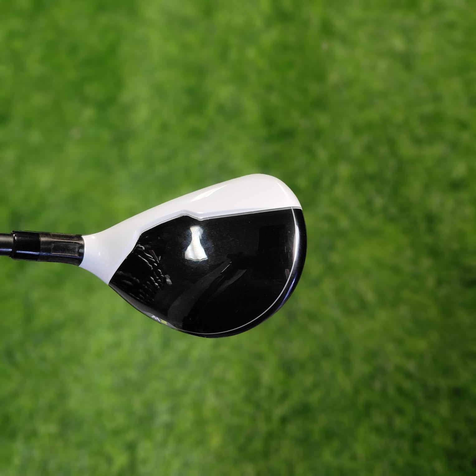 TaylorMade Hybrid / M2 US / 4H(22.0°) / R
