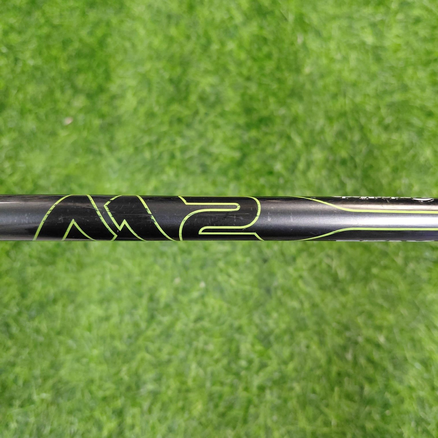 TaylorMade Hybrid / M2 US / 4H(22.0°) / R