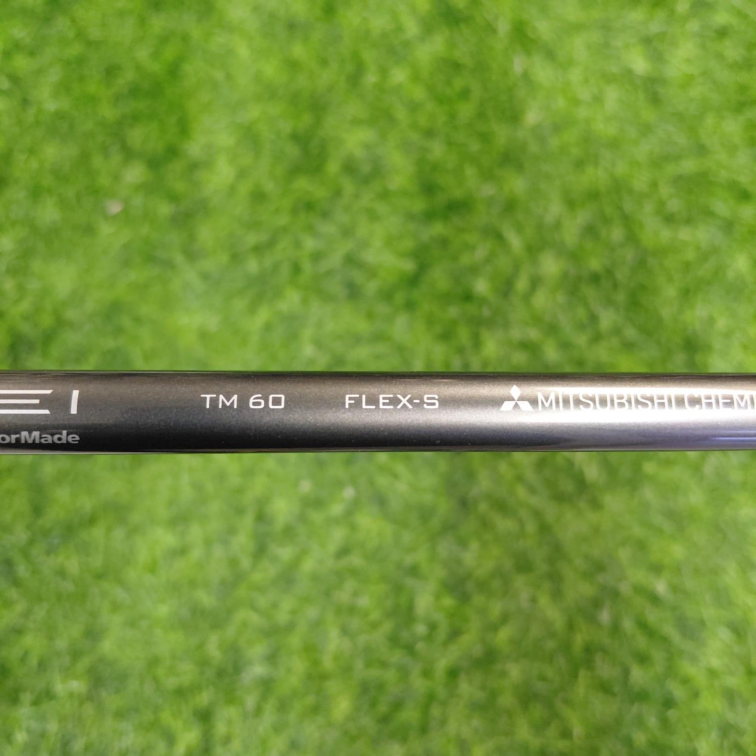 TaylorMade Hybrid / SIM MAX / 5H(25.0°) / S