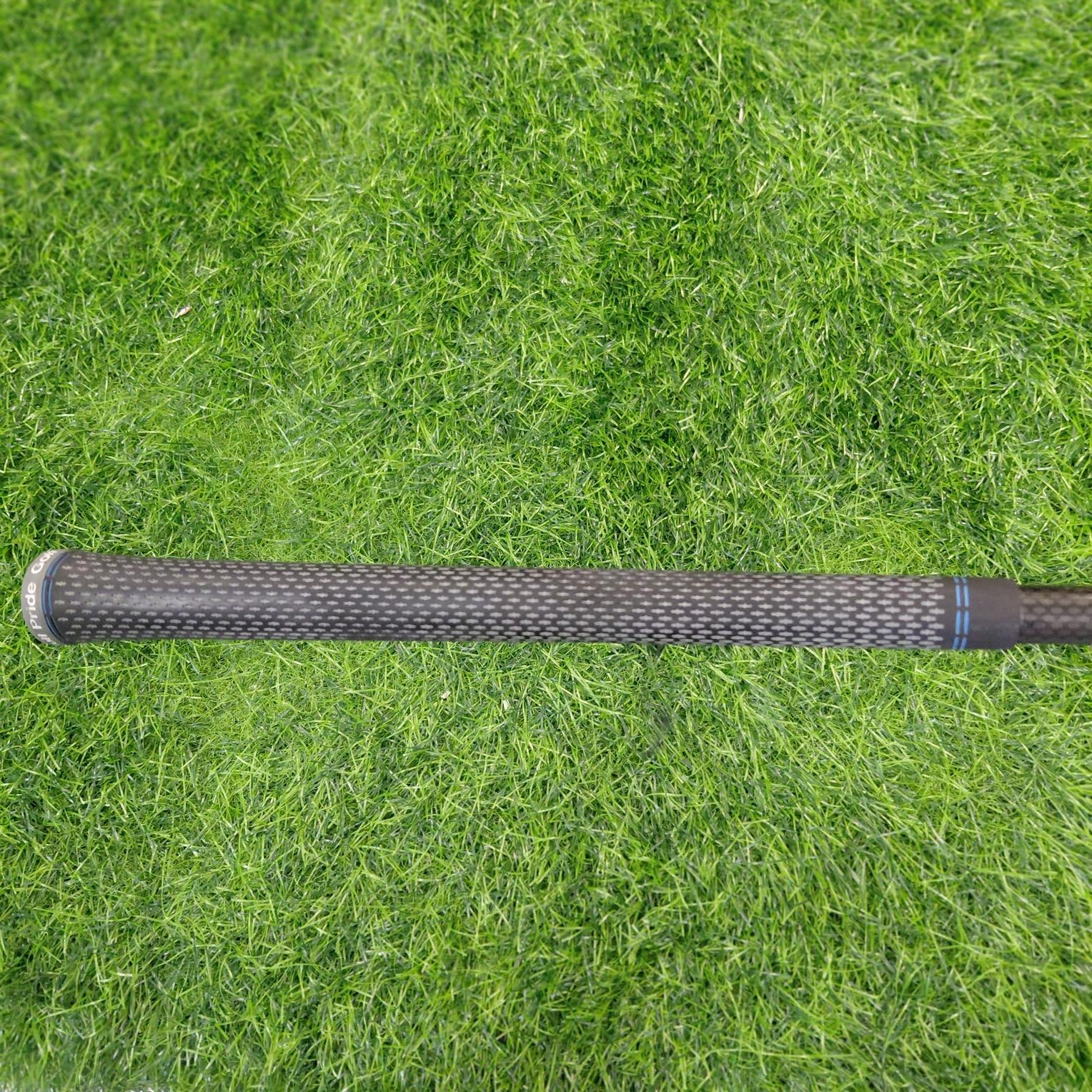TaylorMade Hybrid / SIM MAX / 5H(25.0°) / S
