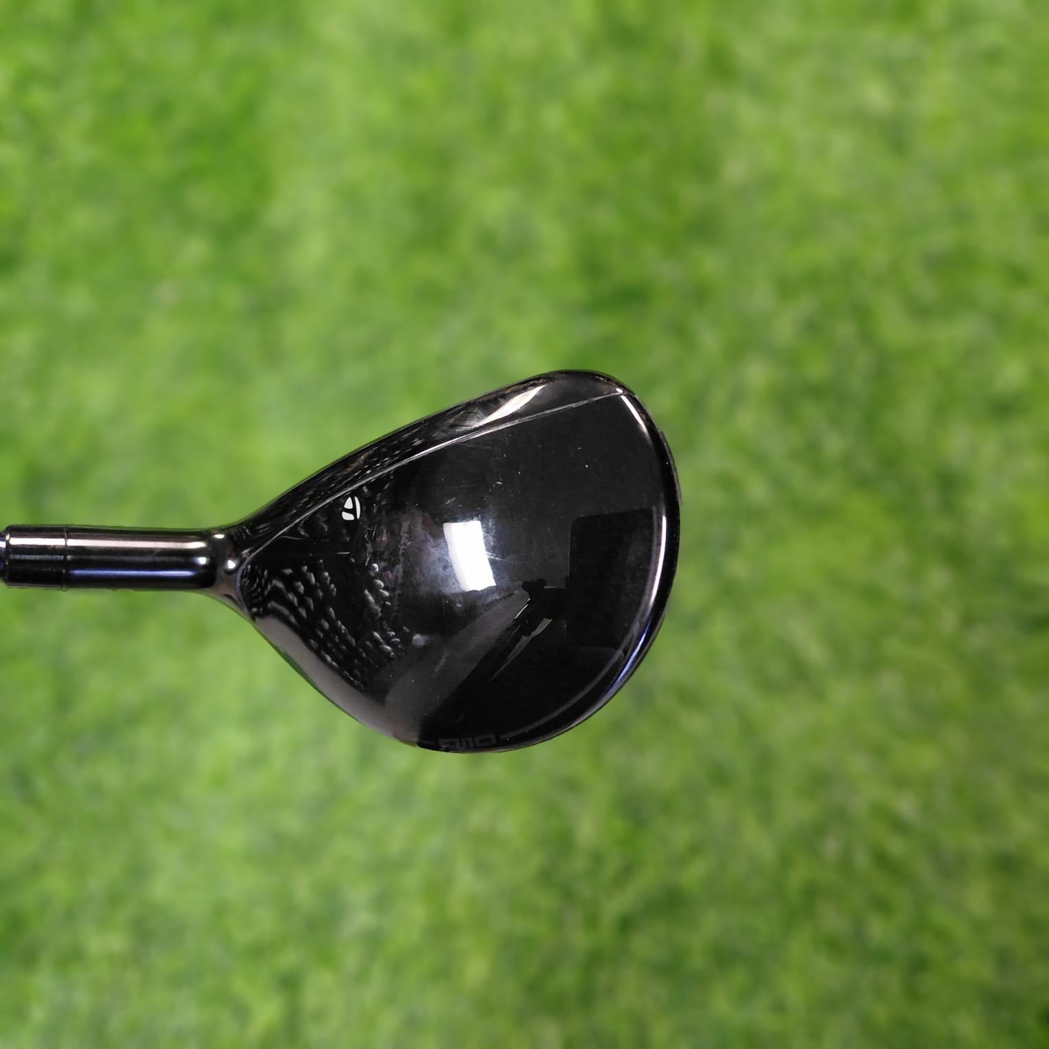 TaylorMade Hybrid / Qi10 MAX / 4H(23.0°) / S