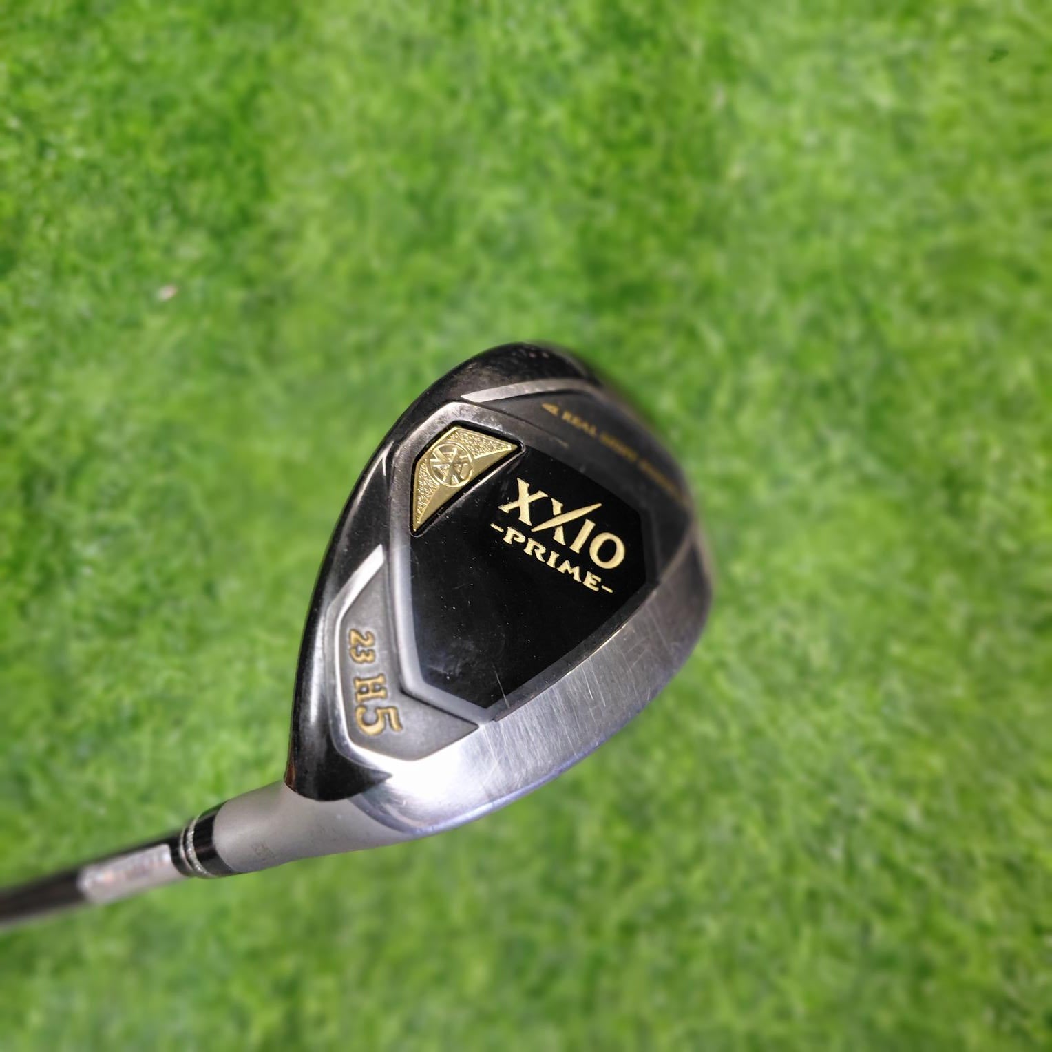 XXIO Hybrid / PRIME / 5H(23.0°) / R