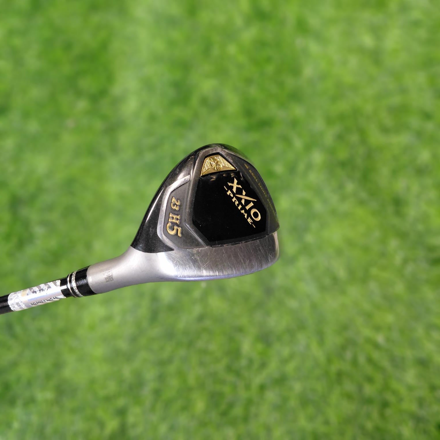 XXIO Hybrid / PRIME / 5H(23.0°) / R