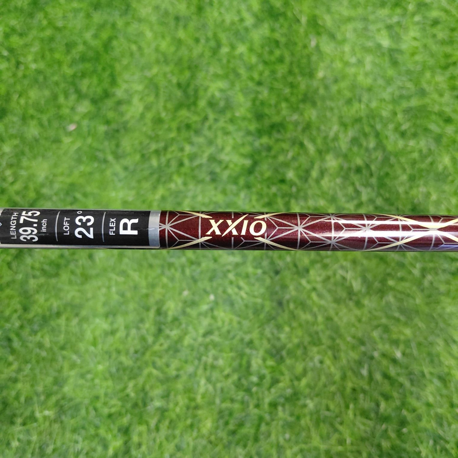 XXIO Hybrid / PRIME / 5H(23.0°) / R