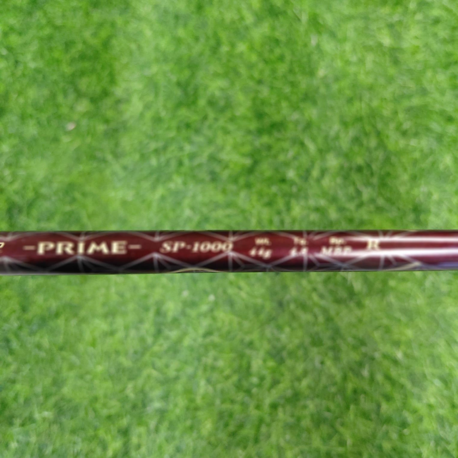 XXIO Hybrid / PRIME / 5H(23.0°) / R