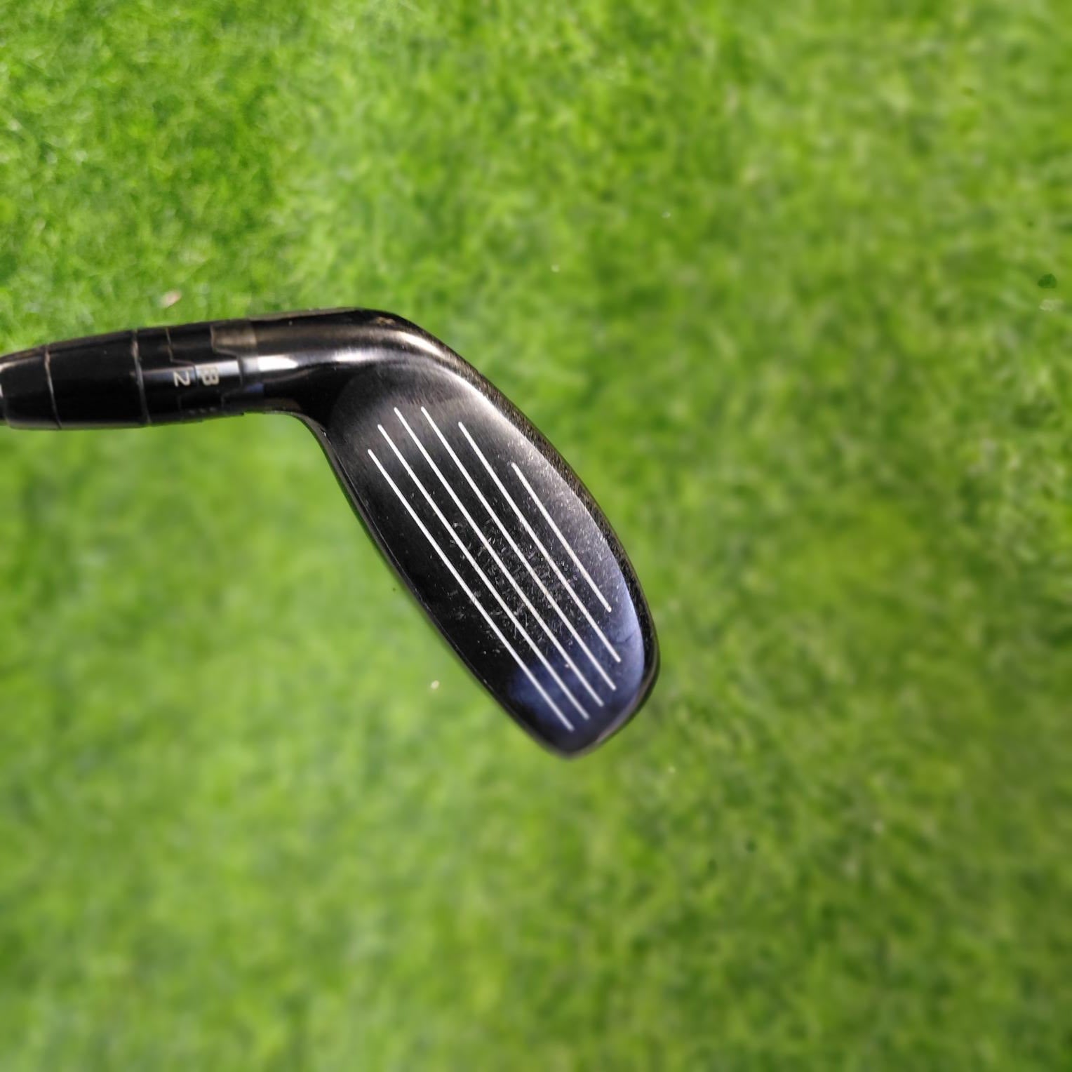 Titleist Hybrid / TS2 / 21(21.0°) / R