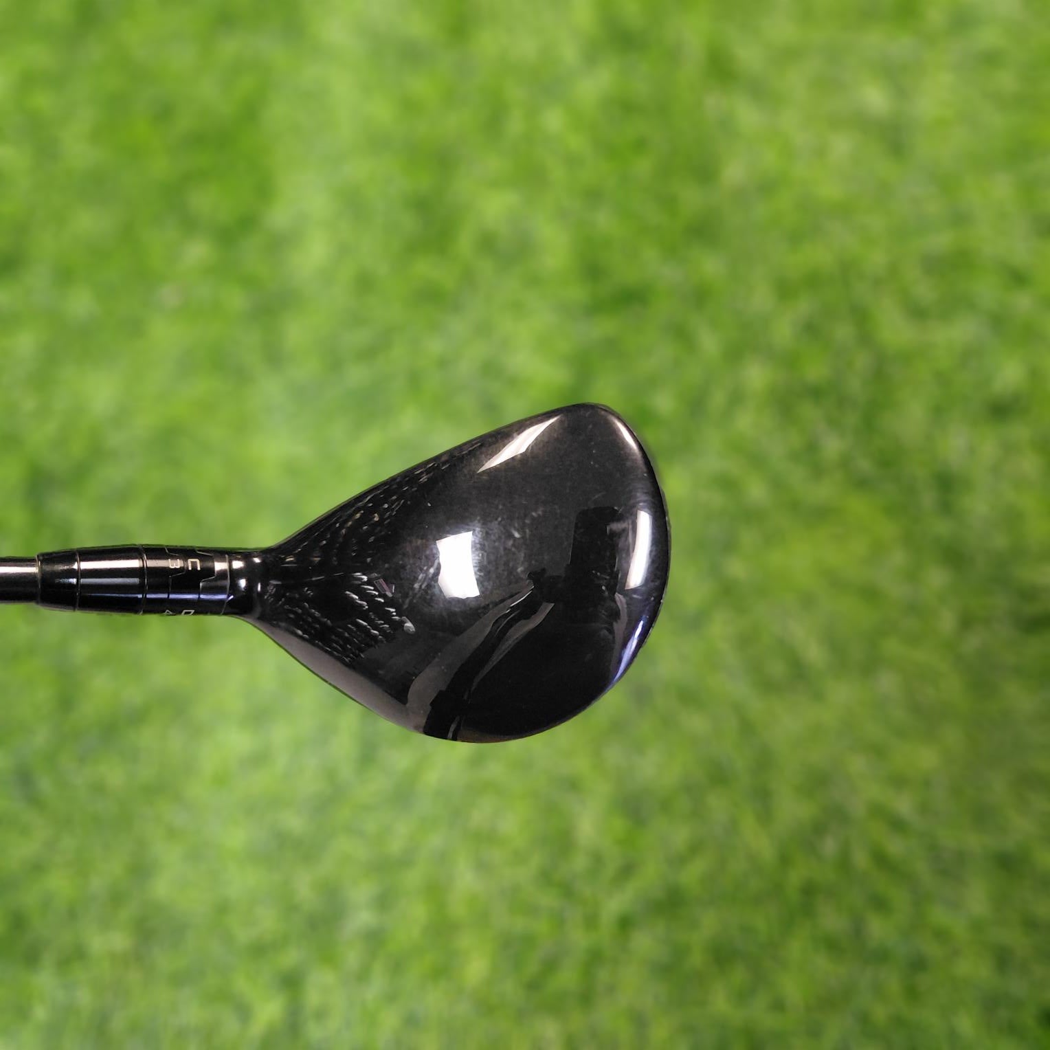 Titleist Hybrid / TS2 / 21(21.0°) / R