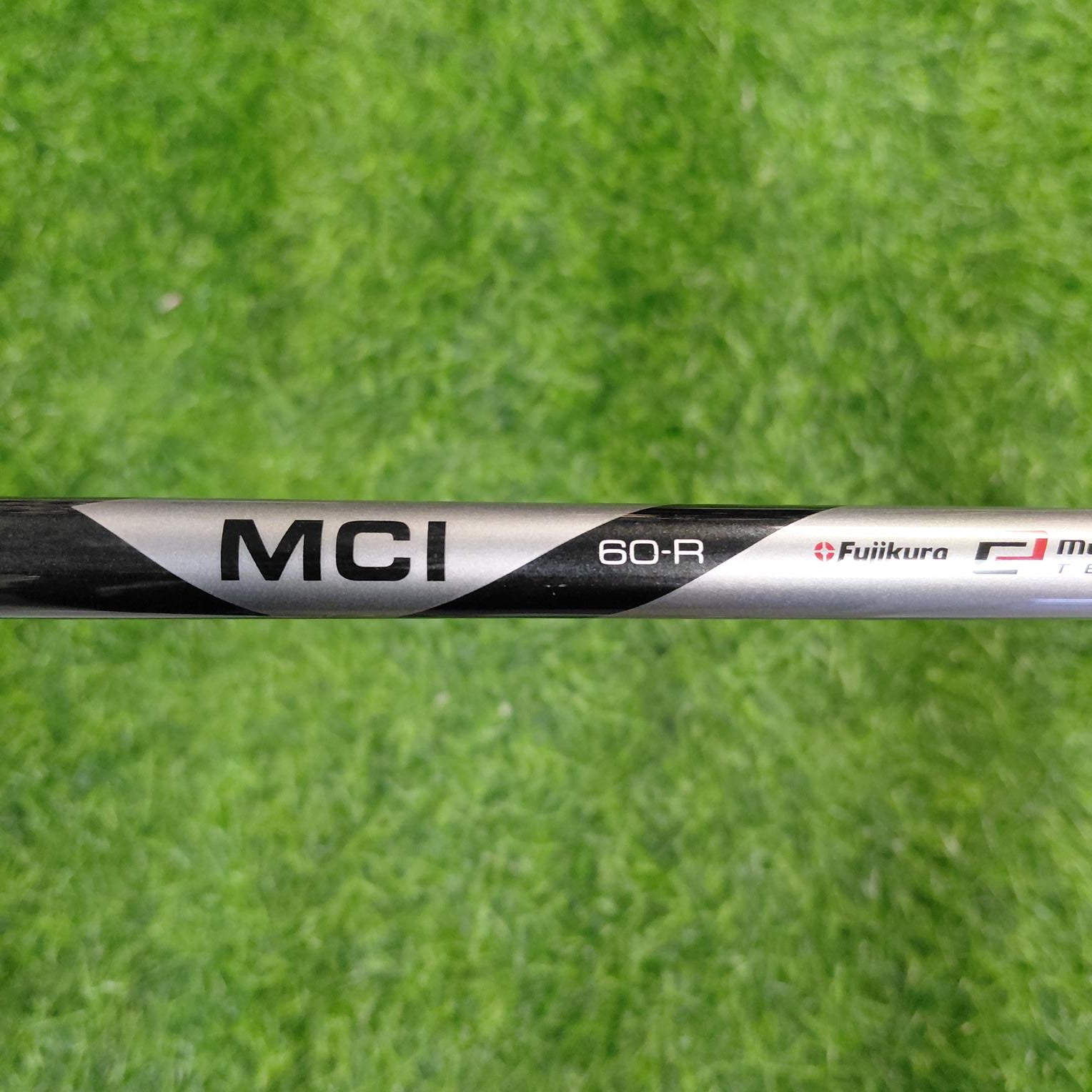Titleist Hybrid / TS2 / 21(21.0°) / R