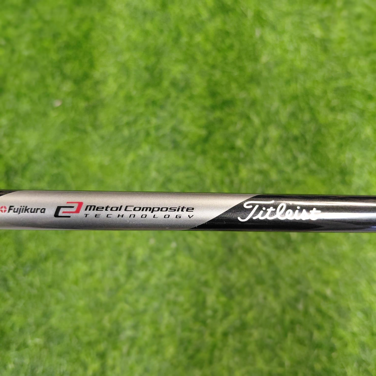 Titleist Hybrid / TS2 / 21(21.0°) / R