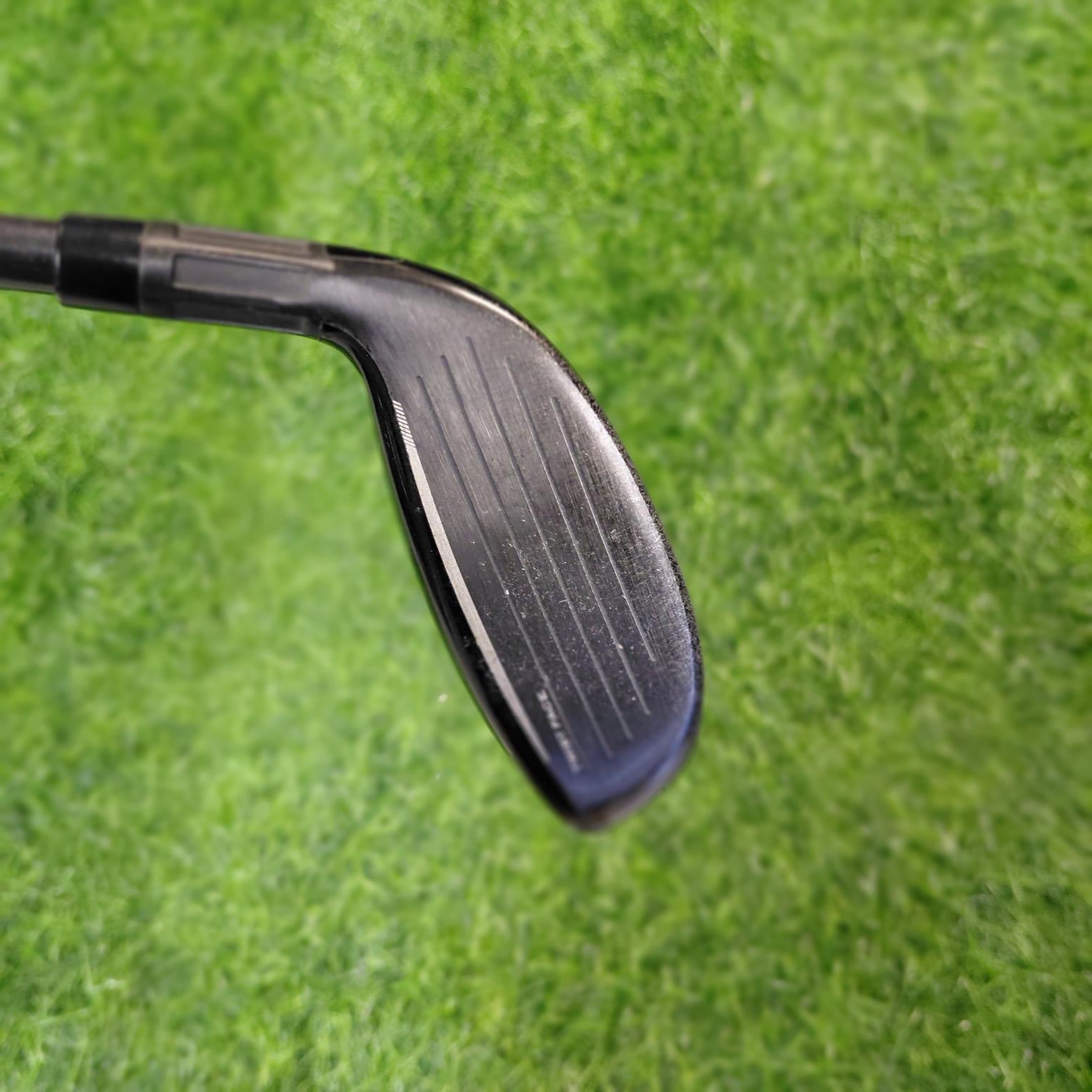 TaylorMade Hybrid / STEALTH / 4H(22.0°) / R