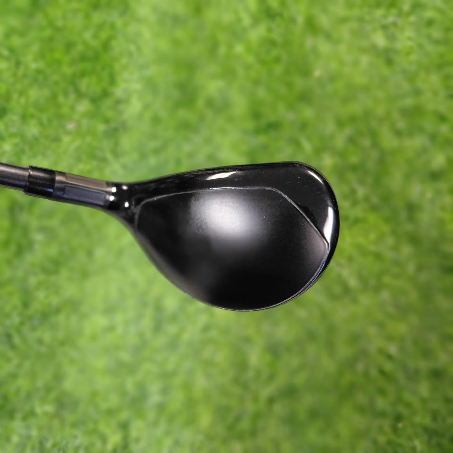 TaylorMade Hybrid / STEALTH / 4H(22.0°) / R