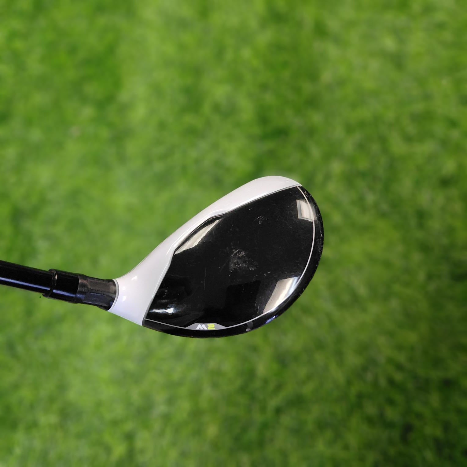 TaylorMade Hybrid / M2 / 4H(22.0°) / R