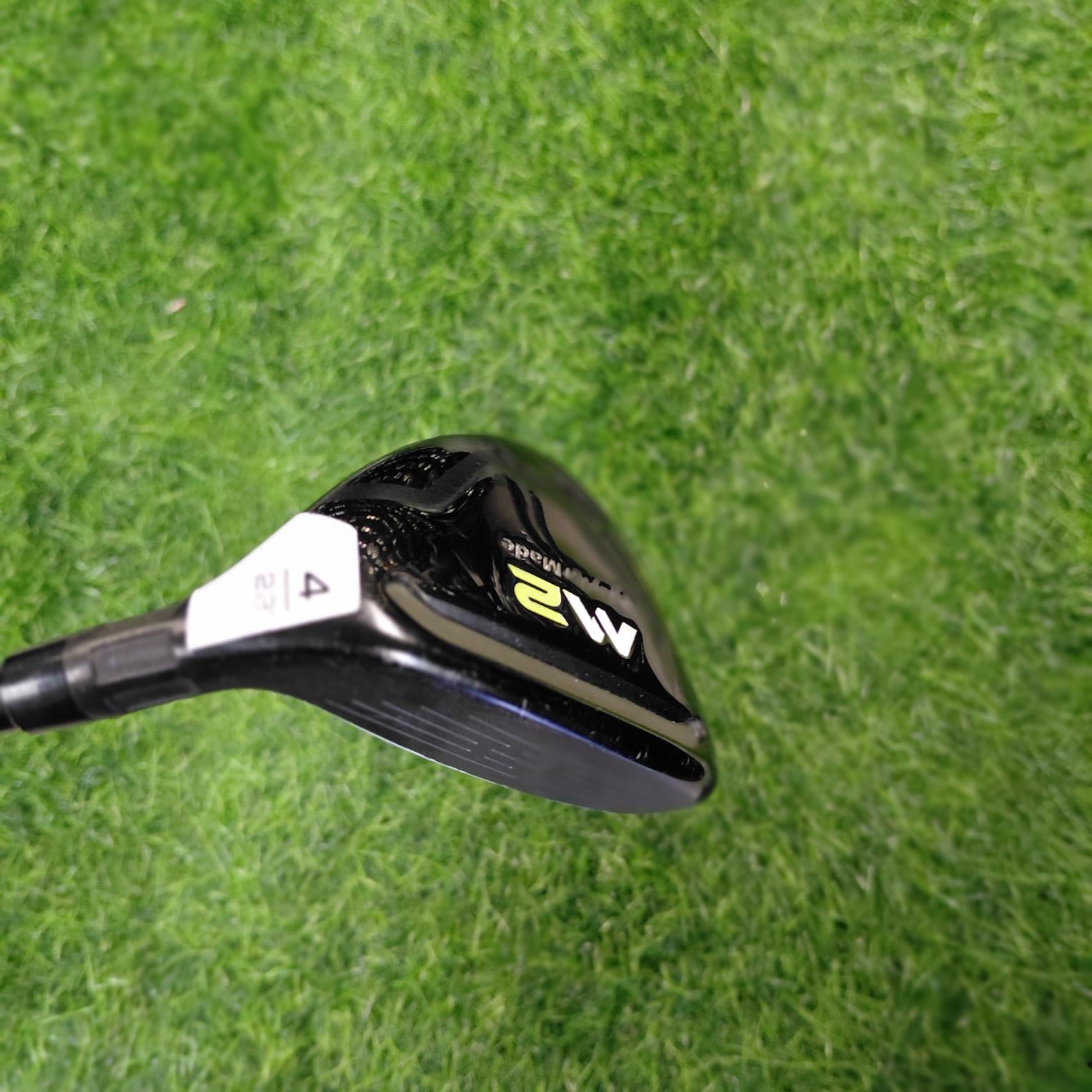 TaylorMade Hybrid / M2 / 4H(22.0°) / R