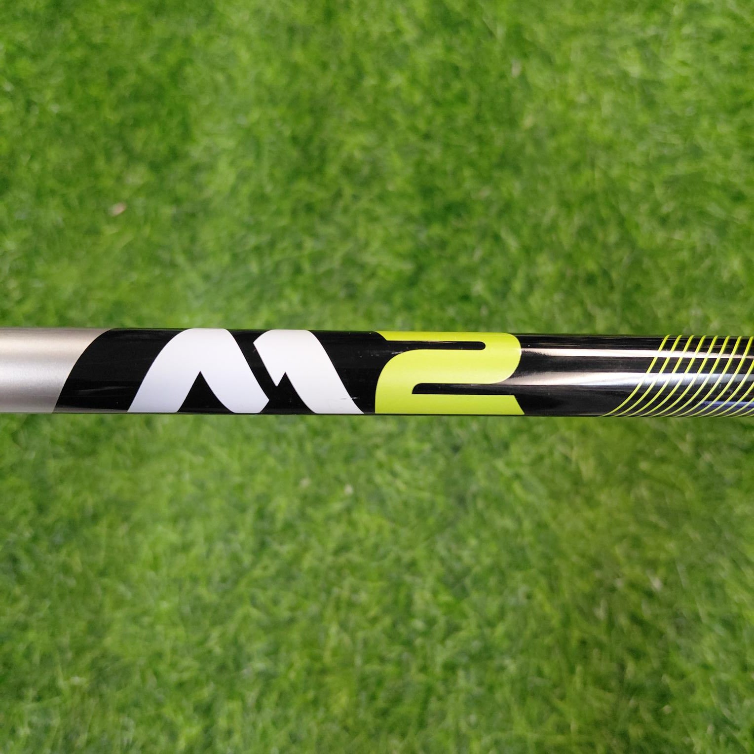 TaylorMade Hybrid / M2 / 4H(22.0°) / R